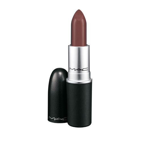 MAC Lipstick Mellow Flame