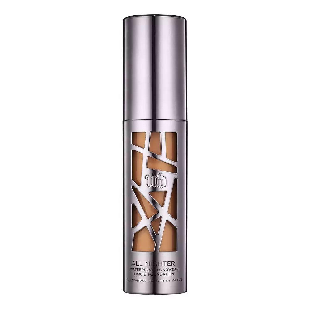 Urban Decay All Nighter Liquid Foundation 8.75