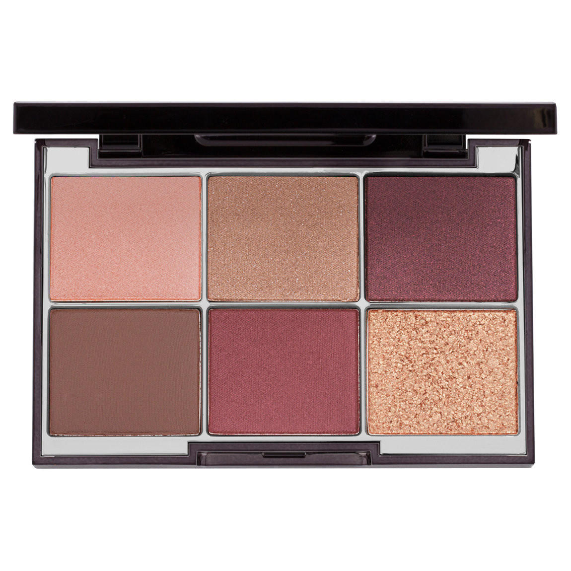 Wayne Goss The Luxury Eye Palette Tourmaline