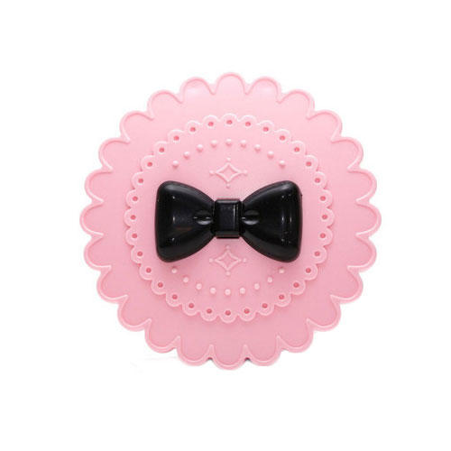 House Of Lashes Ribbon False Eyelash Case Pink #0