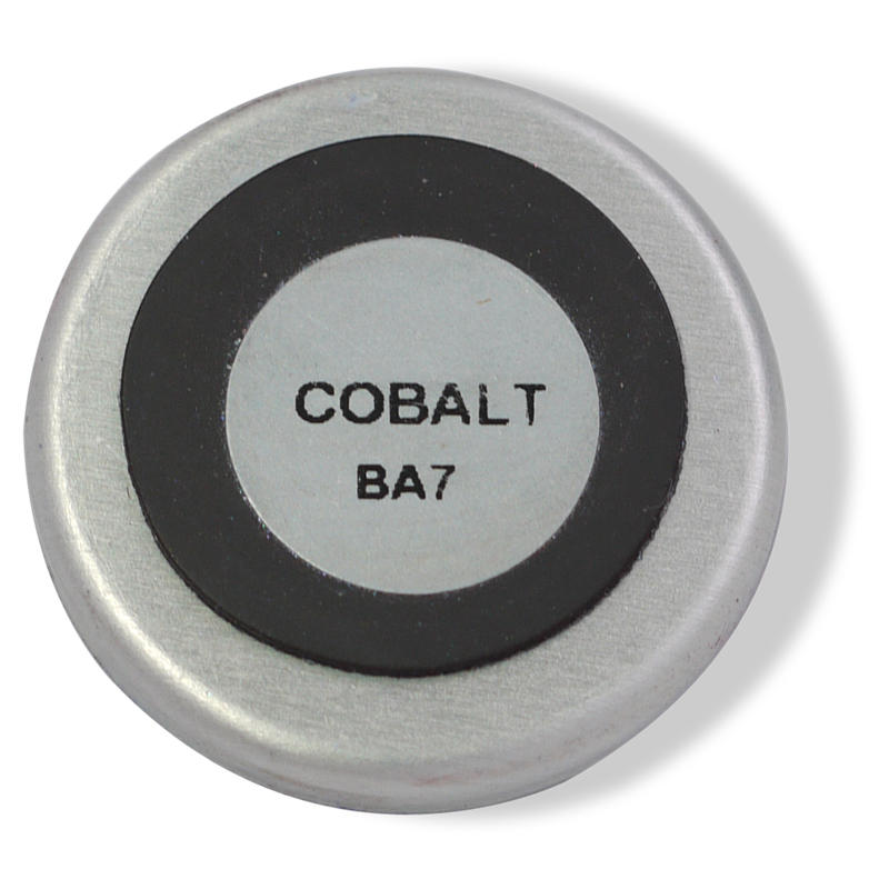 MAC Eyeshadow Refill Cobalt #1