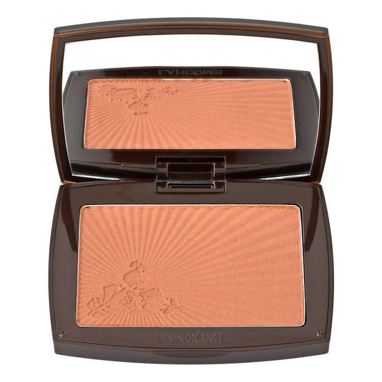 Lancome Star Bronzer Natural Glow Lumiere 01