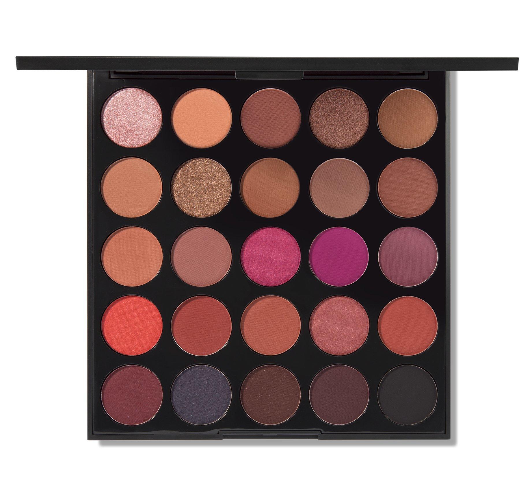 Morphe Artistry Palette Hey Girl 25C