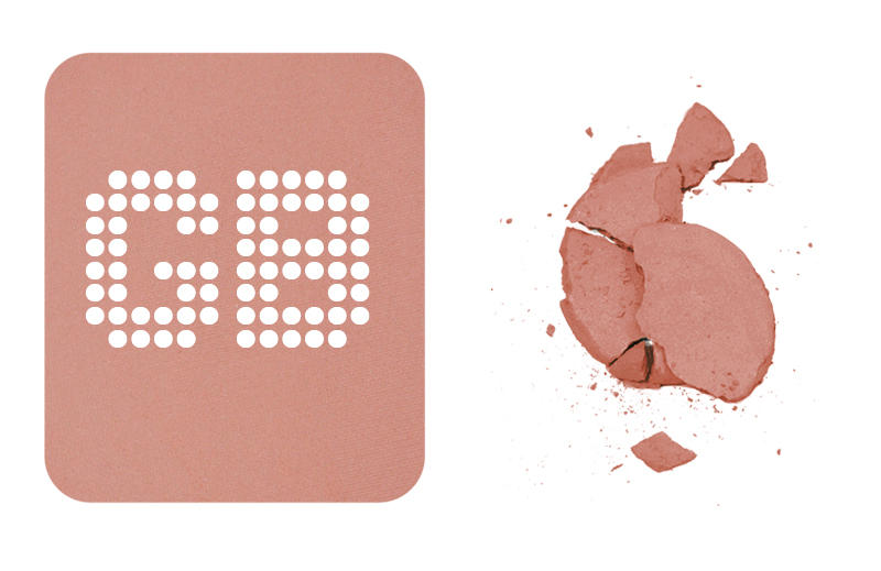 MAC - Beauty Powder - Her Own Devices #5