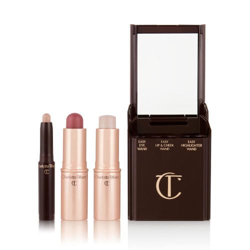 Charlotte Tilbury Quick & Easy Makeup Pretty Fresh