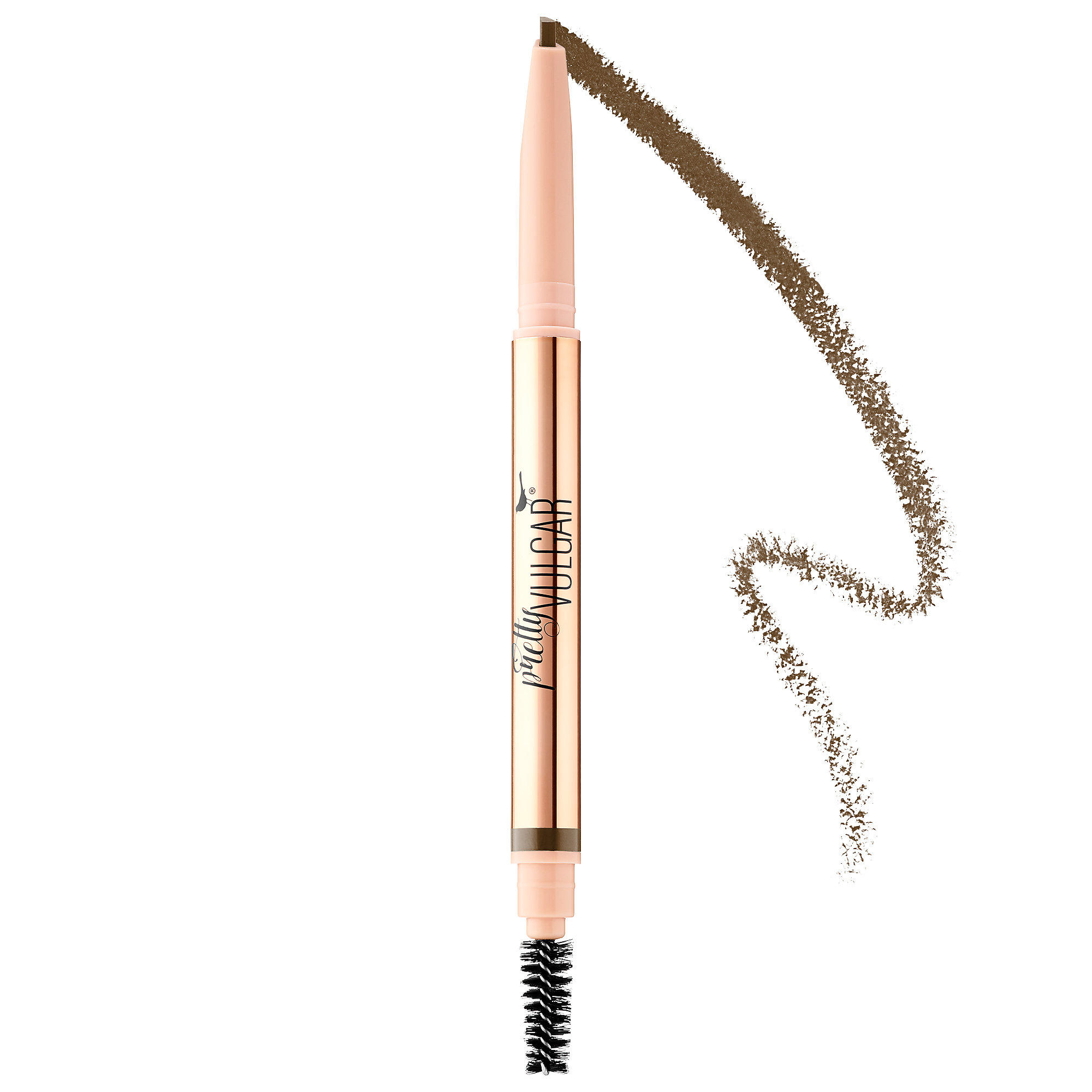 Pretty Vulgar Defined Brilliance Eyebrow Pencil