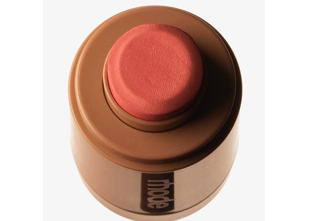 Rhode Pocket Blush Freckle #1