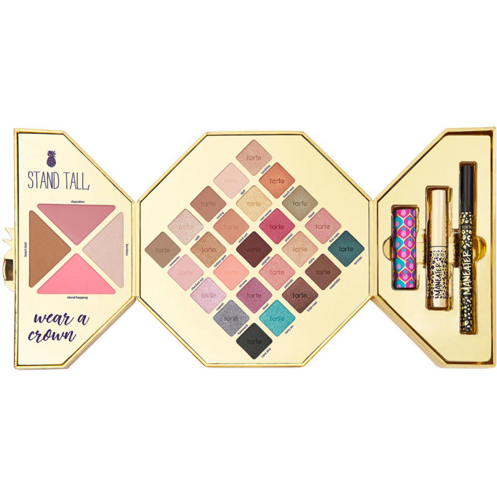 Tarte Sweet Escape Collector's Set 