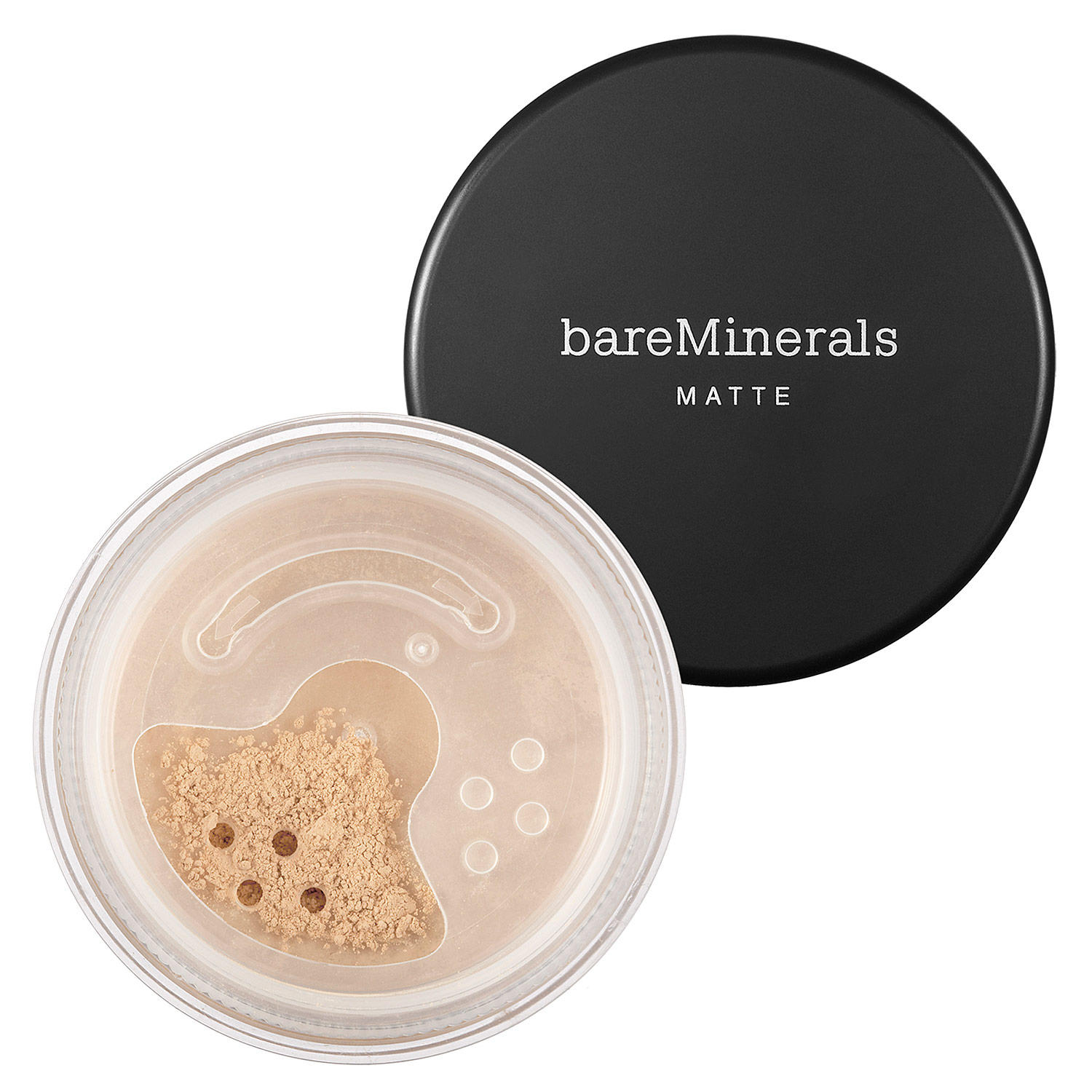 bareMinerals Matte Foundation Broad Spectrum SPF 15 Fair