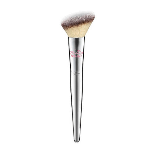 IT Cosmetics Flawless Blush Brush No. 227