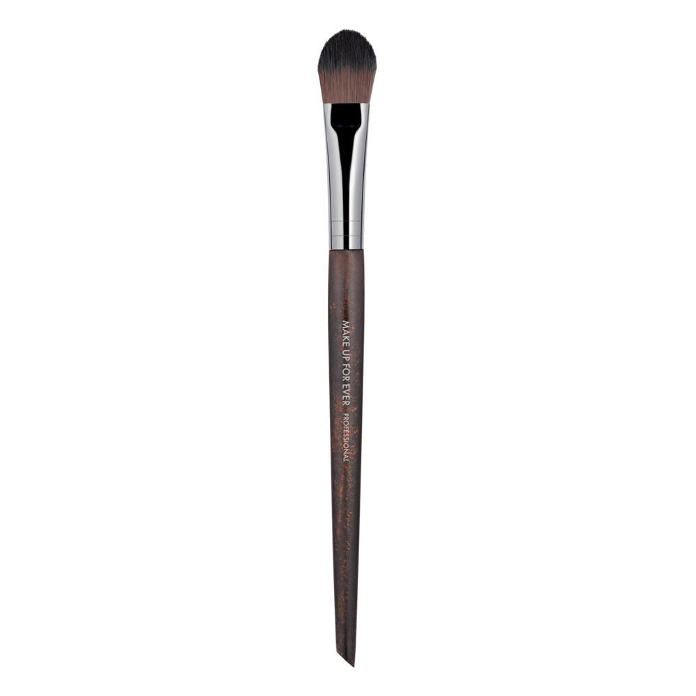 Makeup Forever Precision Highlighter & Concealer Brush 144