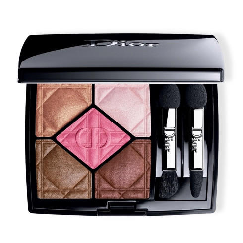 Dior 5 Couleurs Eyeshadow Palette Attract 867