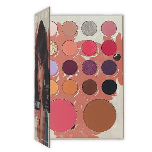 Kara Beauty Starry Eyes Eyeshadow Palette