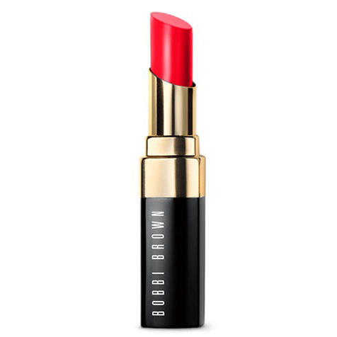 Bobbi Brown Lip Color Lipstick Coral Pop