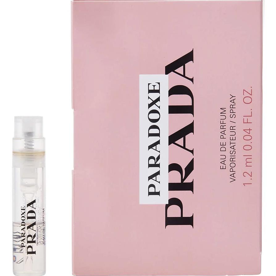 Prada Paradoxe Perfume Vial