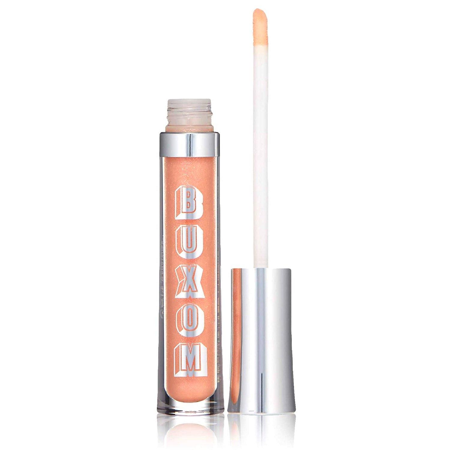 Buxom Full-On Lip Polish Abigail