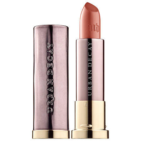 Urban Decay Vice Lipstick Native