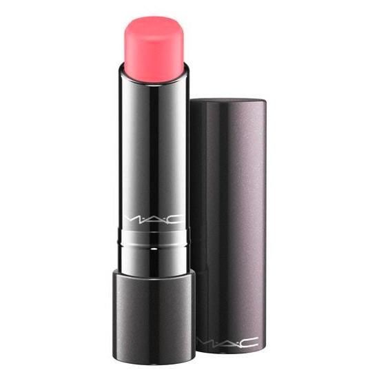 MAC Plenty Of Pout Plumping Lipstick Nicer Than Nice