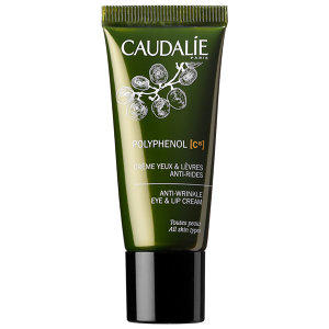 Caudalie Anti-Wrinkle Eye & Lip Cream