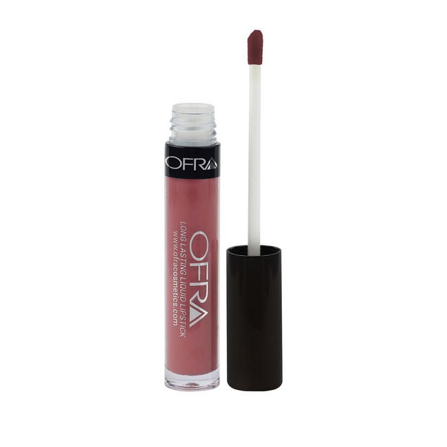 OFRA Long Lasting Liquid Lipstick Laguna Beach