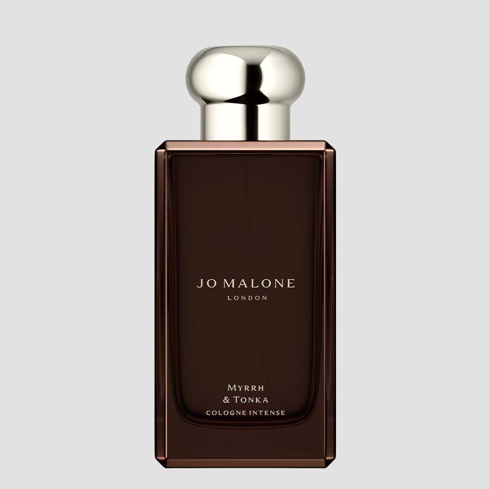 Jo Malone Myrrh & Tonka Cologne Vial