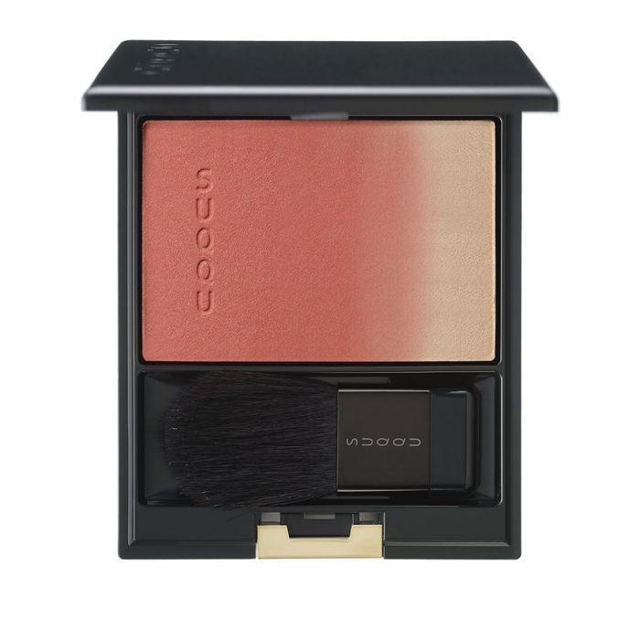 SUQQU Pure Color Blush Kagayakizoe 117