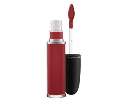 MAC Retro Matte Liquid Lipcolour Dance With Me