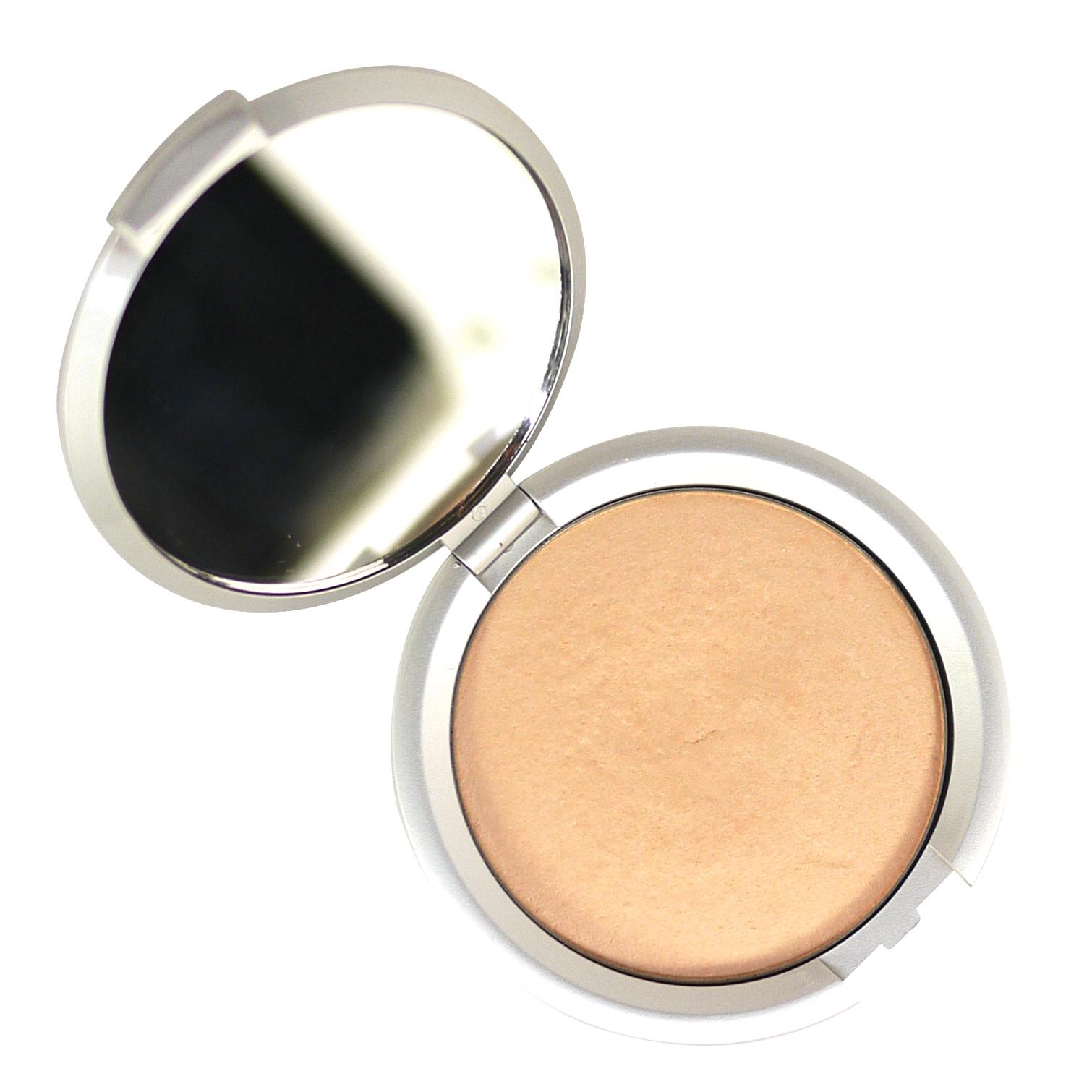 LORAC Perfectly Lit Face Powder Spotlight #0