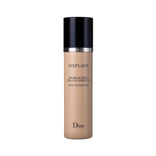 Dior Airflash Spray Foundation 600