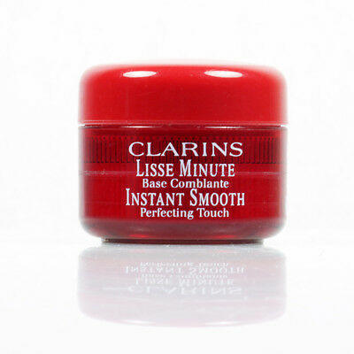 Clarins Lisse Minute Instant Smooth Perfecting Touch Mini