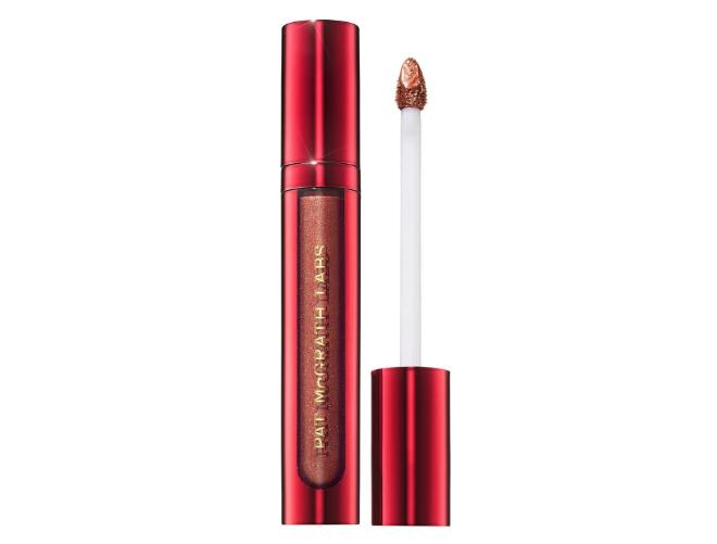 Pat McGrath Labs LiquiLUST Lipstick Rose Divinity