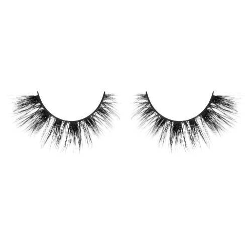 Velour Mink Lashes Can't Be Tamed