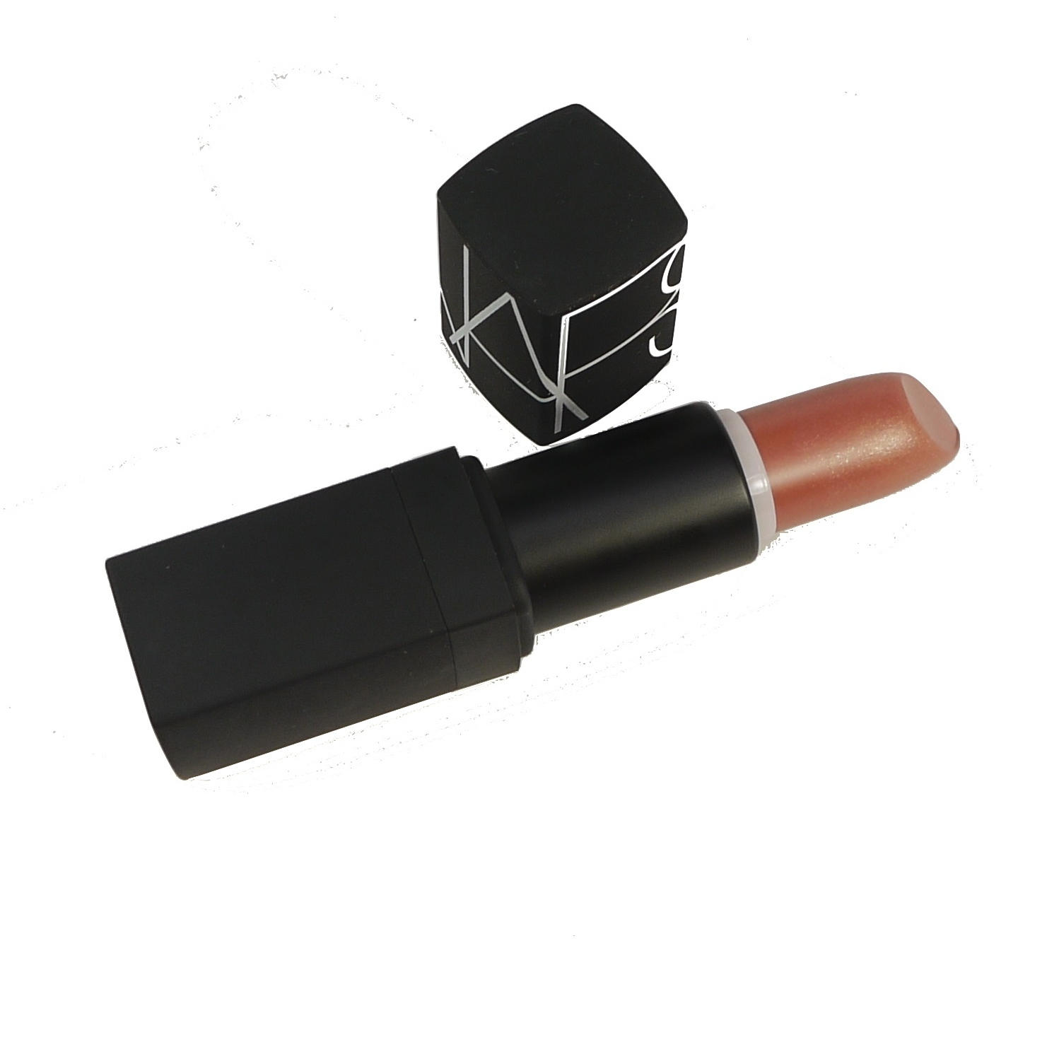 NARS Lipstick Bilbao #0