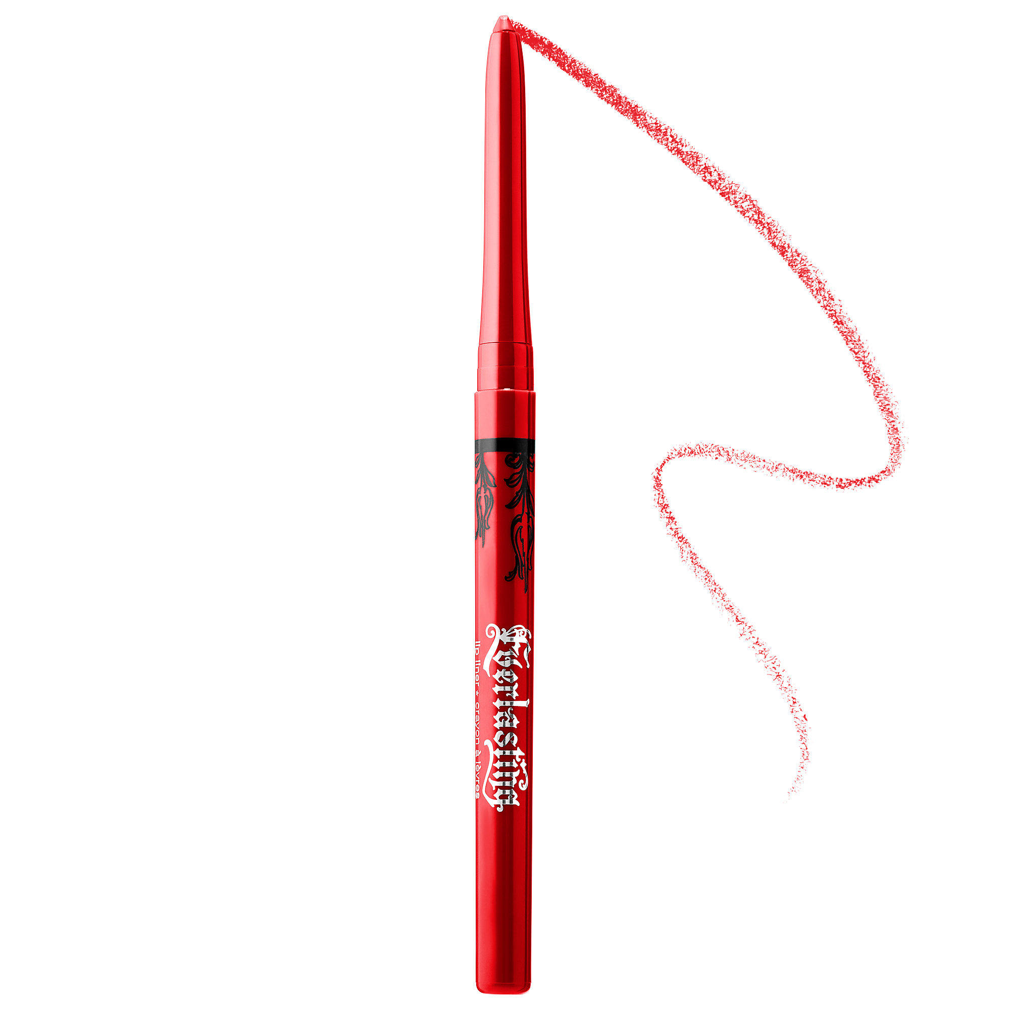 Kat Von D Everlasting Lip Liner Outlaw