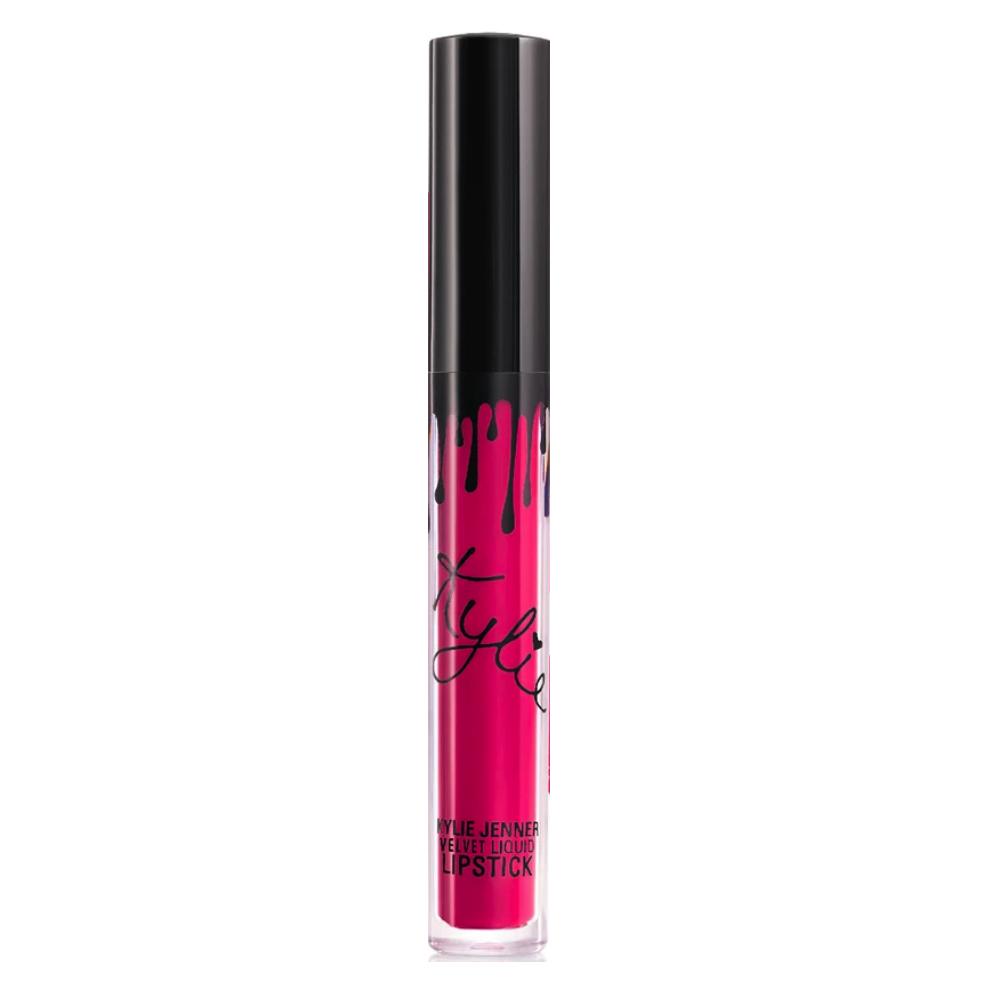 Kylie Cosmetics Liquid Lipstick Say No More