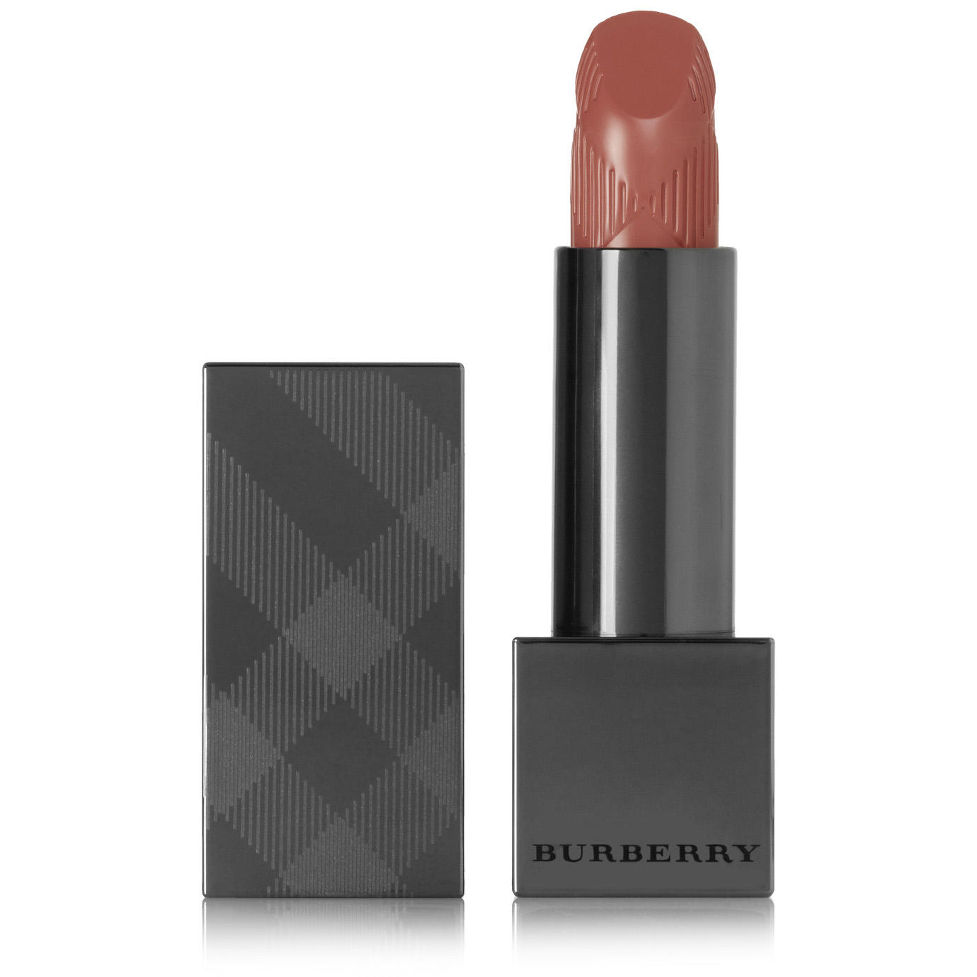 Burberry Lip Velvet Long Wear Lipstick Nude Apricot No. 401