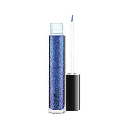 MAC Dazzleglass Lip Gloss Comet Blue