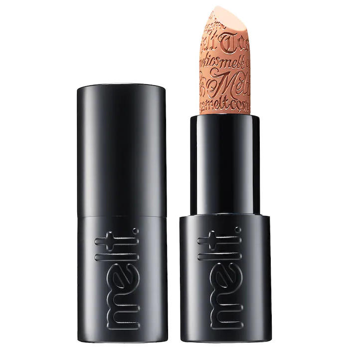 Melt Cosmetics Ultra-Matte Lipstick Zaddy