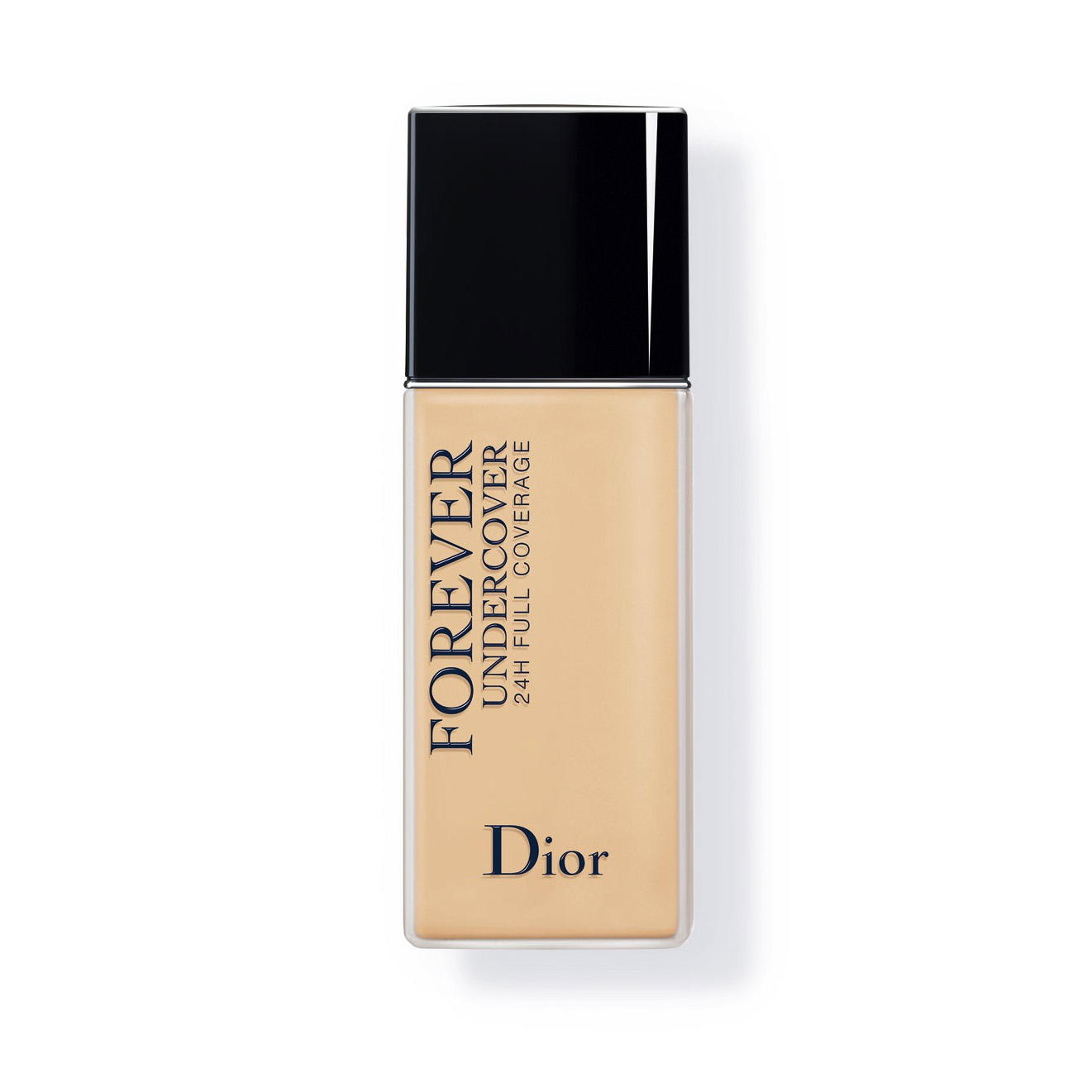 Dior Diorskin Forever Undercover Foundation Sand 031