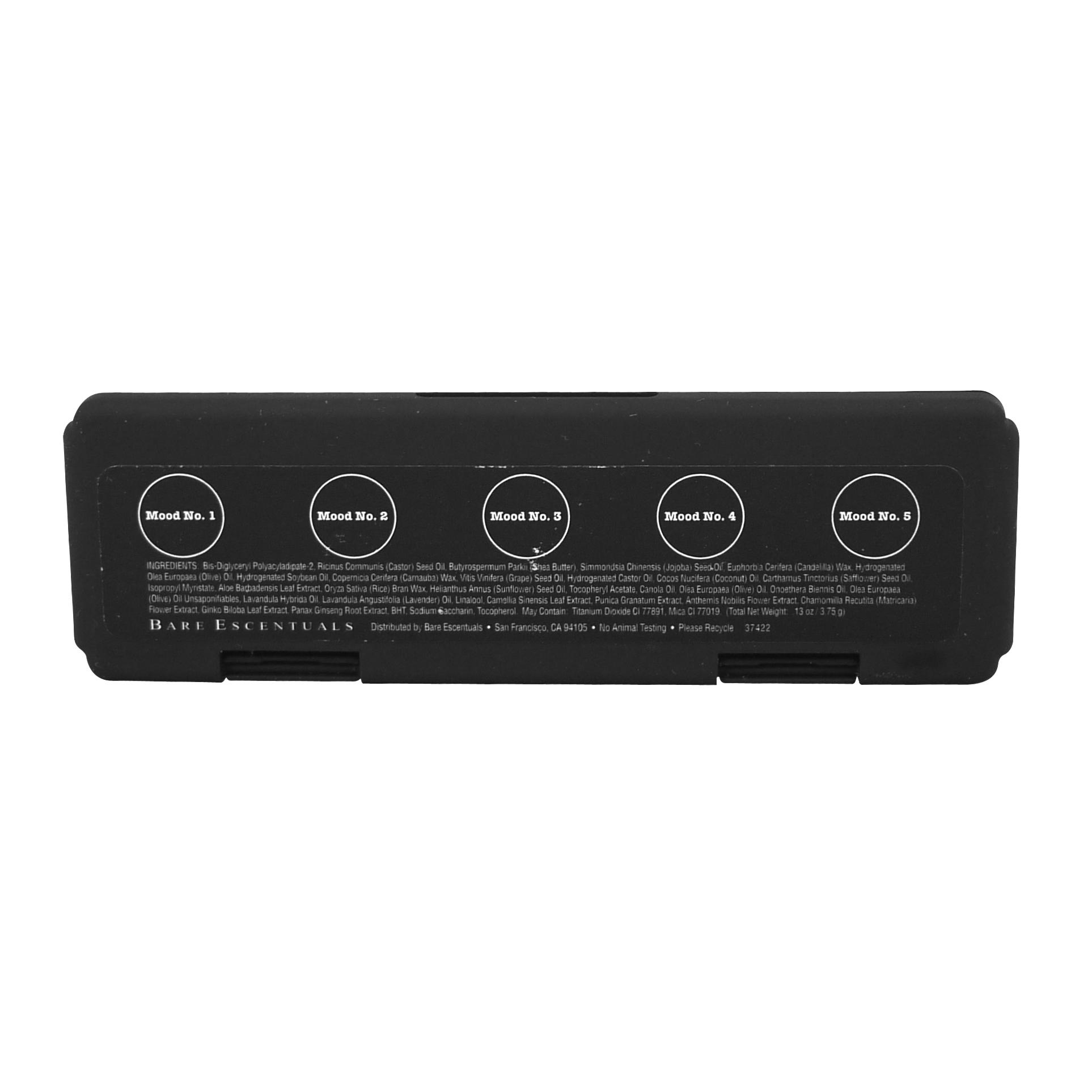 bareMinerals Lip Mood Palette #2