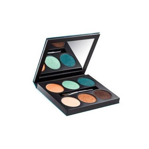 Lancôme Aquatic Essence Color Design Eyeshadow Palette
