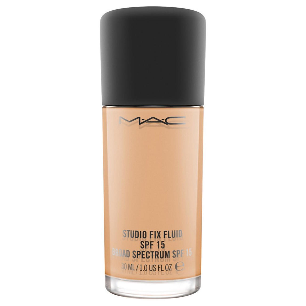 MAC Studio Fix Fluid Foundation C4.5