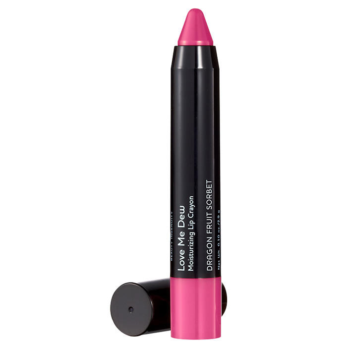 Laura Geller Love Me Dew Moisturizing Lip Crayon Dragon Fruit Sorbet