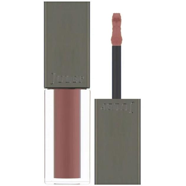 Julep matte lip mousse ooh la la