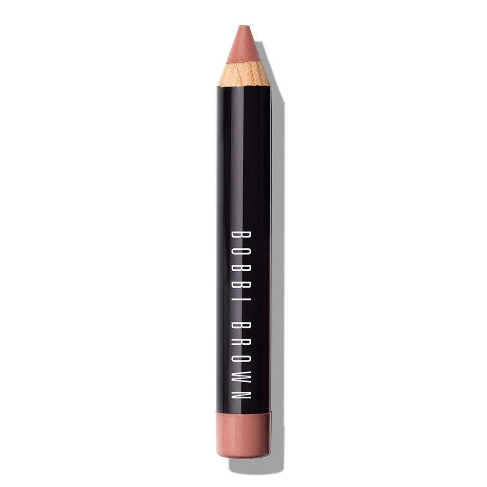 Bobbi Brown Lip Crayon Dusty Nude