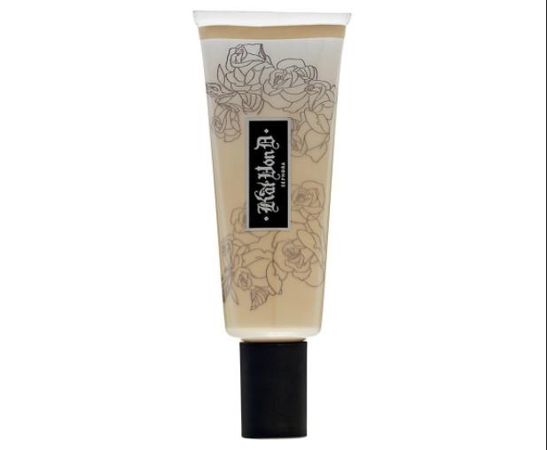 Kat Von D Tattoo Concealer Medium