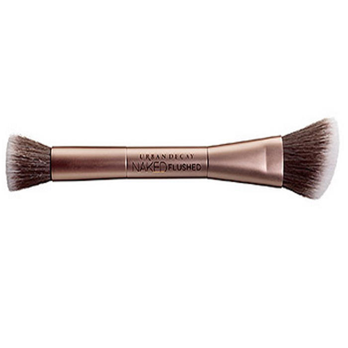 Urban Decay Naked Flushed Double-Ended-Brush