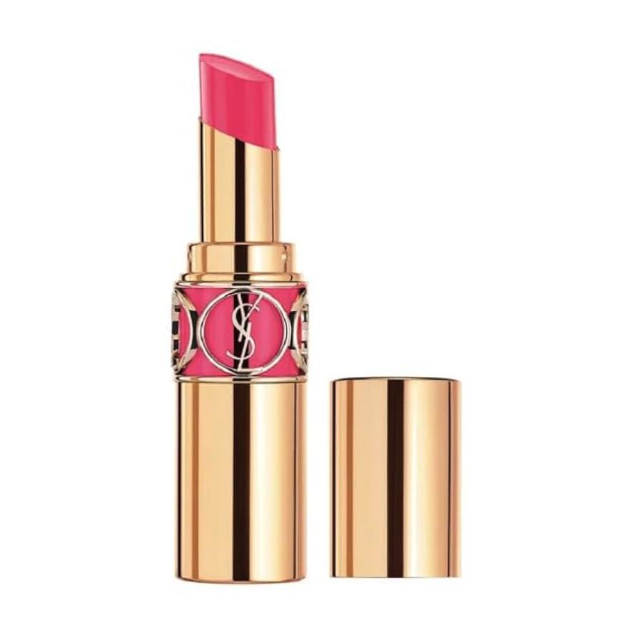 YSL Rouge Volupte Shine Lipstick 163 #0