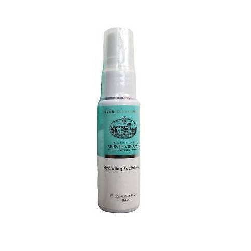 Castello Monte Vibiano Hydrating Facial Mist Mini