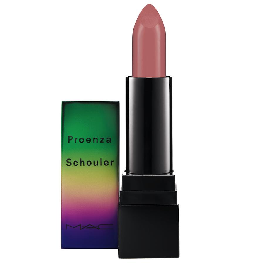 MAC Lipstick Woodrose Proenza Schouler Collection
